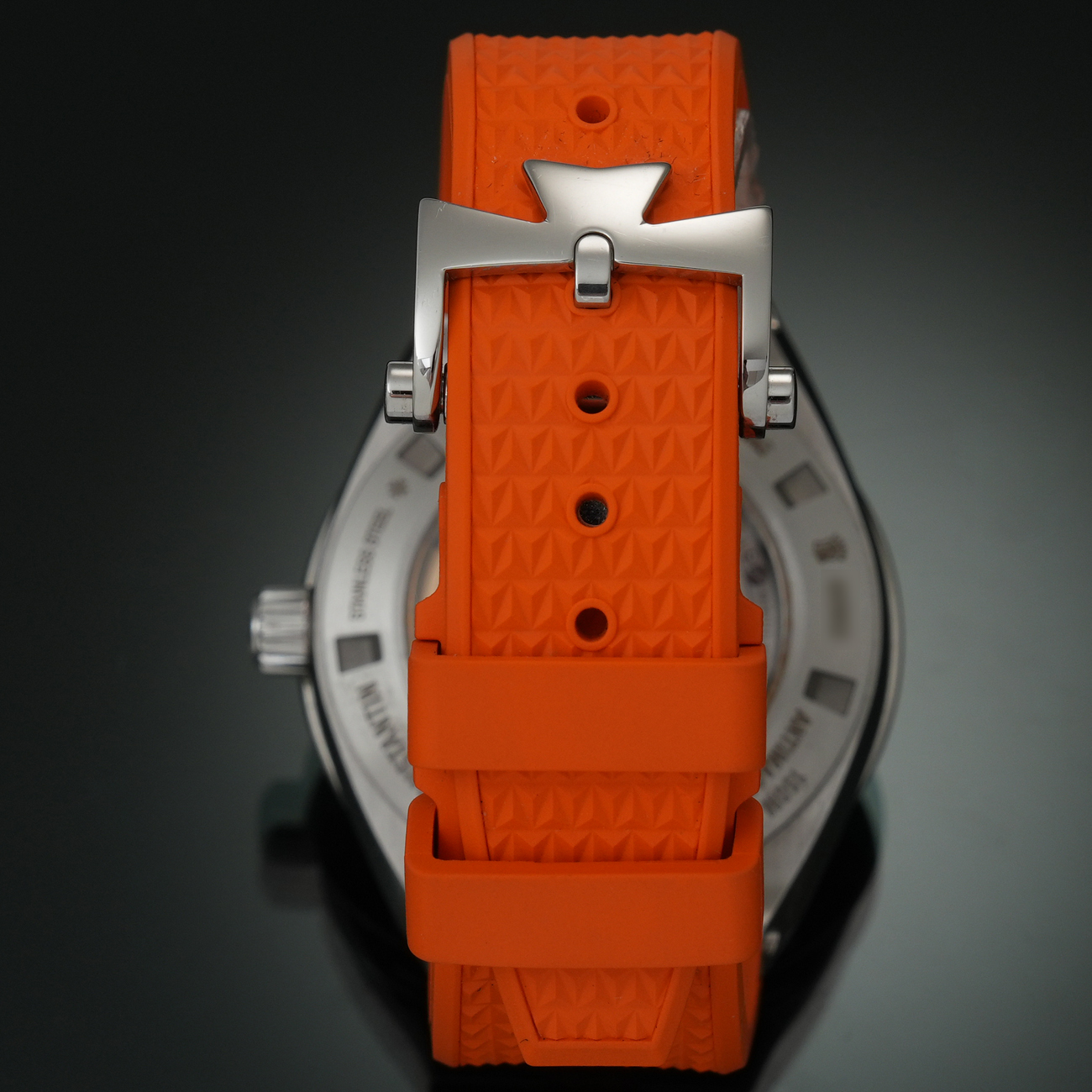 Vacheron Constantin(USED)바쉐론 콘스탄틴 오버시즈 2305V